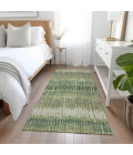 Addison Chantille ACN889-Green 2 ft. 3 in. X 7 ft. 6 in. Rectangle Rug