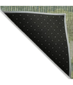 Addison Chantille ACN889-Green 2 ft. 3 in. X 7 ft. 6 in. Rectangle Rug