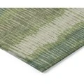 Addison Chantille ACN889-Green 5 ft. X 7 ft. 6 in. Rectangle Rug