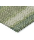 Addison Chantille ACN889-Green 2 ft. 3 in. X 7 ft. 6 in. Rectangle Rug