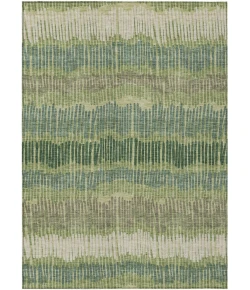Addison Chantille ACN889-Green 3 ft. X 5 ft. Rectangle Rug