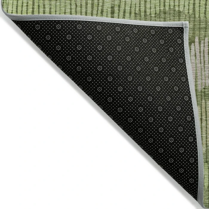 Addison Chantille ACN889-Olive 3 ft. X 5 ft. Rectangle Rug