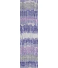 Addison Chantille ACN889-Purple 2 ft. 3 in. X 7 ft. 6 in. Rectangle Rug