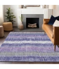 Addison Chantille ACN889-Purple 3 ft. X 5 ft. Rectangle Rug