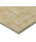 Addison Chantille ACN890-Gold 9 ft. X 12 ft. Rectangle Rug