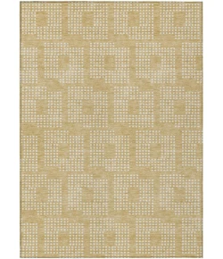 Addison Chantille ACN890-Gold 9 ft. X 12 ft. Rectangle Rug