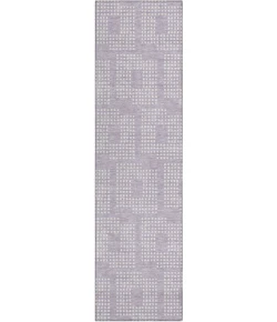 Addison Chantille ACN890-Lavender 2 ft. 3 in. X 7 ft. 6 in. Rectangle Rug