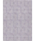 Addison Chantille ACN890-Lavender 9 ft. X 12 ft. Rectangle Rug
