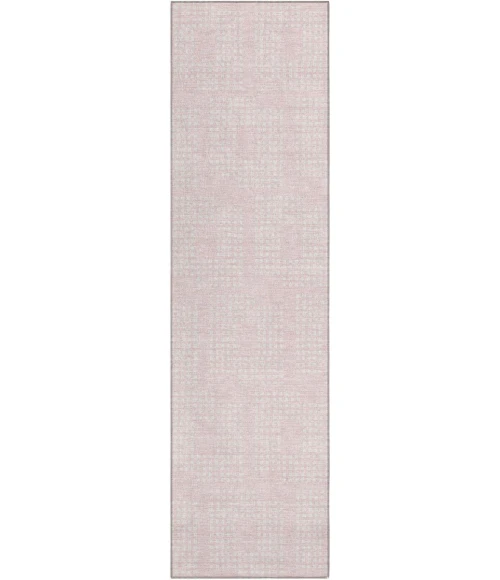 Addison Chantille ACN890-Pink 2 ft. 3 in. X 7 ft. 6 in. Rectangle Rug