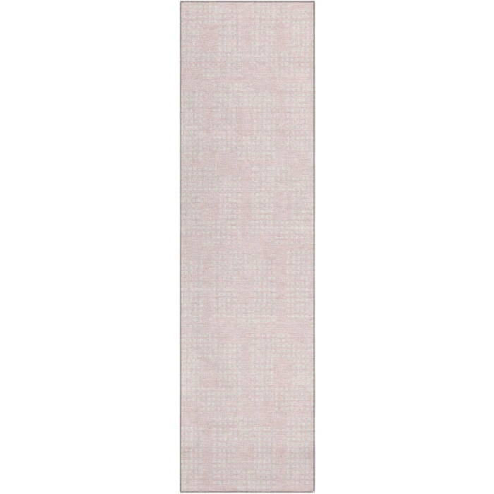 Addison Chantille ACN890-Pink 2 ft. 3 in. X 7 ft. 6 in. Rectangle Rug