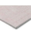 Addison Chantille ACN890-Pink 8 ft. X 10 ft. Rectangle Rug