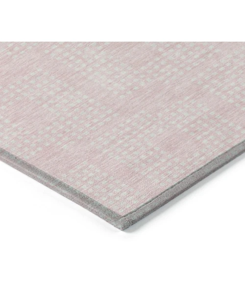Addison Chantille ACN890-Pink 8 ft. X 10 ft. Rectangle Rug