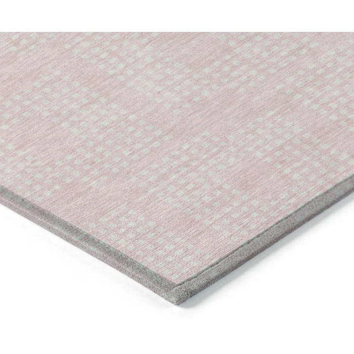 Addison Chantille ACN890-Pink 3 ft. X 5 ft. Rectangle Rug