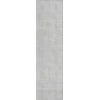 Addison Chantille ACN890-Silver 2 ft. 3 in. X 7 ft. 6 in. Rectangle Rug