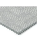 Addison Chantille ACN890-Silver 10 ft. X 14 ft. Rectangle Rug