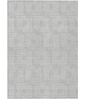 Addison Chantille ACN890-Silver 10 ft. X 14 ft. Rectangle Rug