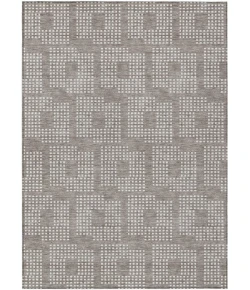 Addison Chantille ACN890-Taupe 3 ft. X 5 ft. Rectangle Rug