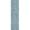Addison Chantille ACN890-Teal 2 ft. 3 in. X 7 ft. 6 in. Rectangle Rug