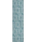 Addison Chantille ACN890-Teal 2 ft. 3 in. X 7 ft. 6 in. Rectangle Rug