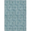 Addison Chantille ACN890-Teal 9 ft. X 12 ft. Rectangle Rug