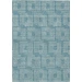 Addison Chantille ACN890-Teal 5 ft. X 7 ft. 6 in. Rectangle Rug