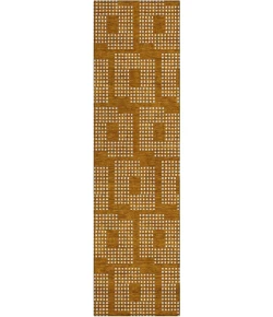 Addison Chantille ACN890-Terracotta 2 ft. 3 in. X 7 ft. 6 in. Rectangle Rug