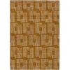 Addison Chantille ACN890-Terracotta 9 ft. X 12 ft. Rectangle Rug