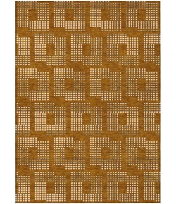 Addison Chantille ACN890-Terracotta 9 ft. X 12 ft. Rectangle Rug
