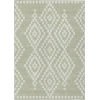 Addison Chantille ACN891-Aloe 5 ft. X 7 ft. 6 in. Rectangle Rug