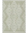 Addison Chantille ACN891-Aloe 9 ft. X 12 ft. Rectangle Rug