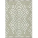 Addison Chantille ACN891-Aloe 10 ft. X 14 ft. Rectangle Rug