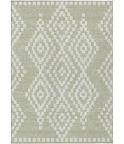Addison Chantille ACN891-Aloe 9 ft. X 12 ft. Rectangle Rug
