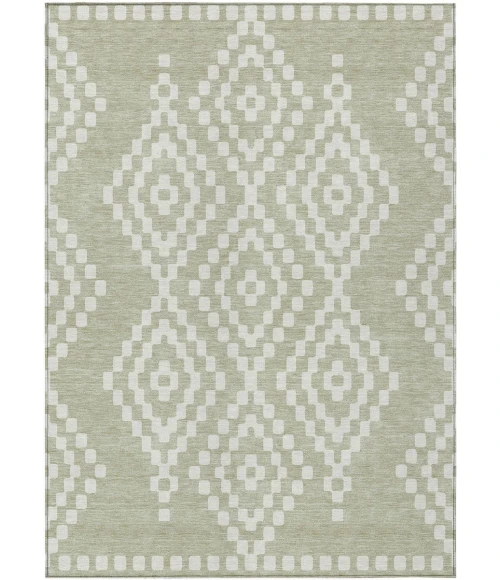 Addison Chantille ACN891-Aloe 9 ft. X 12 ft. Rectangle Rug