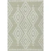 Addison Chantille ACN891-Aloe 8 ft. X 10 ft. Rectangle Rug