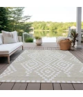 Addison Chantille ACN891-Beige 8 ft. X 10 ft. Rectangle Rug