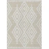 Addison Chantille ACN891-Beige 5 ft. X 7 ft. 6 in. Rectangle Rug