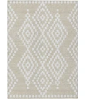 Addison Chantille ACN891-Beige 8 ft. X 10 ft. Rectangle Rug