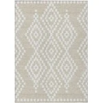 Addison Chantille ACN891-Beige 10 ft. X 14 ft. Rectangle Rug