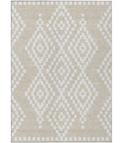 Addison Chantille ACN891-Beige 9 ft. X 12 ft. Rectangle Rug