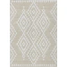 Addison Chantille ACN891-Beige 8 ft. X 10 ft. Rectangle Rug