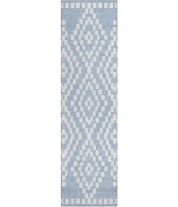 Addison Chantille ACN891-Denim 2 ft. 3 in. X 7 ft. 6 in. Rectangle Rug