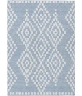 Addison Chantille ACN891-Denim 5 ft. X 7 ft. 6 in. Rectangle Rug
