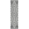 Addison Chantille ACN891-Gray 2 ft. 3 in. X 7 ft. 6 in. Rectangle Rug