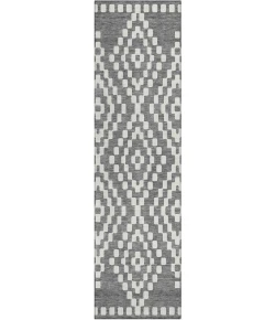 Addison Chantille ACN891-Gray 2 ft. 3 in. X 7 ft. 6 in. Rectangle Rug