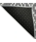 Addison Chantille ACN891-Gray 5 ft. X 7 ft. 6 in. Rectangle Rug