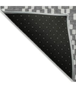 Addison Chantille ACN891-Gray 9 ft. X 12 ft. Rectangle Rug