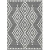 Addison Chantille ACN891-Gray 5 ft. X 7 ft. 6 in. Rectangle Rug