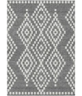 Addison Chantille ACN891-Gray 5 ft. X 7 ft. 6 in. Rectangle Rug