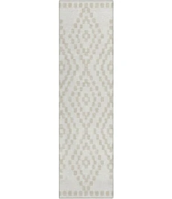 Addison Chantille ACN891-Ivory 2 ft. 3 in. X 7 ft. 6 in. Rectangle Rug