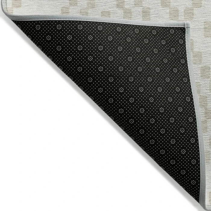 Addison Chantille ACN891-Ivory 5 ft. X 7 ft. 6 in. Rectangle Rug